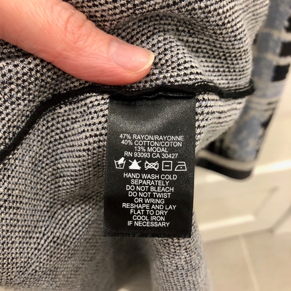 NIC+ZOE fit and flare "Crosstown Twirl" dress - Picture 3 of 5